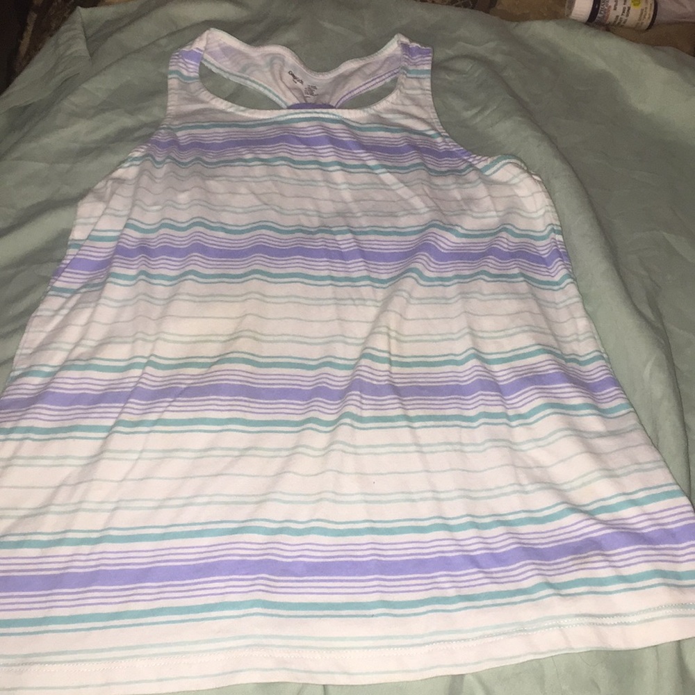 Girls gap tank girls  XXL
